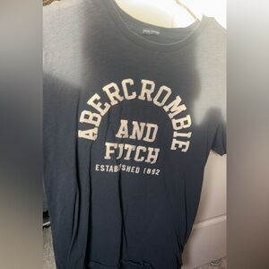 Hollister and Abercrombiembie and fitch